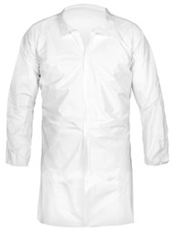 Lakeland ChemMax® MicroMax CTL140 Breathable Lab Coat - Sold by 30/Case, Multiple Sizes Available