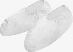 Lakeland MicroMax® NS CTL901P Non-Skid Shoe Cover - Sold by 100/Case, Multiple Sizes Available