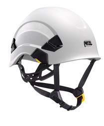 Petzl VERTEX® A010AA00 Safety Helmet, Multiple Color Values Available - Sold By Each