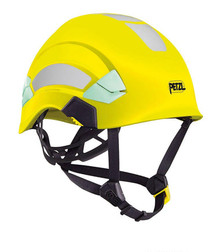 Petzl VERTEX® A010BA07 High Visibility Safety Helmet, Multiple Color Values Available - Sold By Each