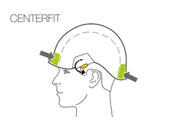 Petzl VERTEX® A010CA00 Ventilated Safety Helmet