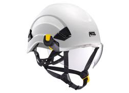 Petzl A015AA00 Clear Eye shield with EASYCLIP system for VERTEX and STRATO helmets