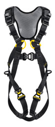 Petzl NEWTON FAST C073DA01 International Version Fall Arrest Harness