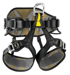 Petzl AVAO® SIT FAST C079BA00 Seat Harness, Multiple Size Values Available