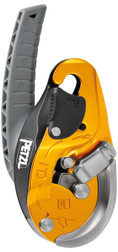 Petzl I'D® EVAC D020CA00 Self-Braking Descender, Multiple Color Values Available