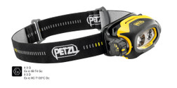 Petzl E78CHR 2 Pixa® 3r Rechargeable Headlamp - Sold By 1/Pack