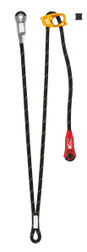 Petzl L044AA00 Progress Adjust-y Progression Lanyard - Sold By Each