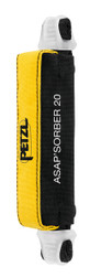 Petzl ASAP'SORBER L071AA00 Energy Absorber, 20 cm, for ASAP or ASAP LOCK