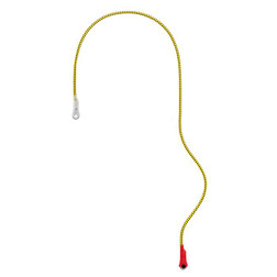 Petzl MICROFLIP L33R 025 Replacement Rope