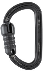 Petzl Bm'D Lightweight Carabiner (M032AA00)