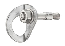 Petzl COEUR BOLT STEEL P36BA 10 Anchor with Bolt & Nut, Multiple Diameter Values Available - Sold By 20/Pack