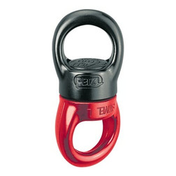Petzl SWIVEL P58 L Ball Bearing Swivel, Multiple Size Values Available