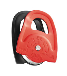 Petzl P60A Minder High-Strength Very High-Efficiency Prusik Pulley - Sold By 1/Pack