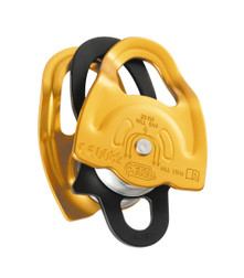 Petzl P66A Gemini Lightweight Double Prusik pulley - Sold By 1/Pack