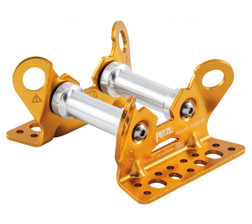 Petzl R005AA00 Roller Coaster Reversible Rope - Sold By Each