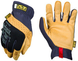 Mechanix Wear Durahide Original LMG-75 Mechanics Work Gloves - Pair -  Western Safety