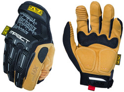 Mechanix Wear MATERIAL4X M-PACT MP4X-75 Tactical Impact Resistant Gloves, Multiple Size Values Available - Sold By Pair