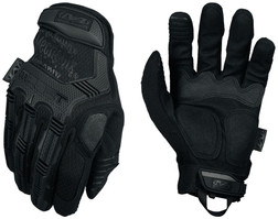 Mechanix Wear TAA M-PACT MP-F55 Tactical Impact Resistant Gloves, Multiple Size, Color Values Available - Sold By Pair