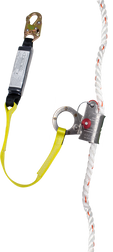 FrenchCreek 1202A-3 Rope Grab - Each