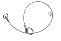 FrenchCreek 1696VC-516 Cable Tie-Off Adapter - Each