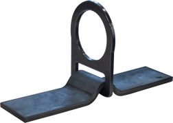 FrenchCreek 1701-CSW Anchor Plate - Each