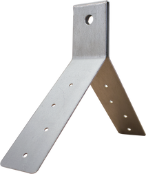 FrenchCreek 1720 Disposable Roof Anchor - Each
