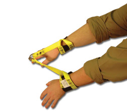 FrenchCreek 207 Rescue Assistance Wristlet