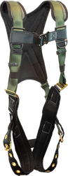 FrenchCreek 22650 Stratos Full Body Harness - front
