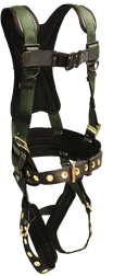 FrenchCreek 22850 Stratos Full Body Harness - Each