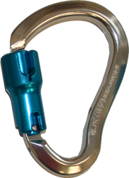 FrenchCreek 354-3A Twist-Lock Carabiner - Each