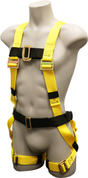 FrenchCreek 530 500 Full Body Harness - Each