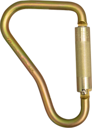 FrenchCreek 62 Twist-Lock Scaffold Hook - Each