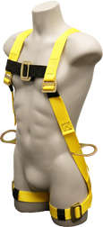 FrenchCreek 630B 600 Full Body Harness - Each