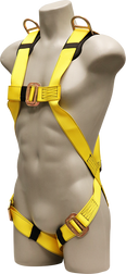 FrenchCreek 631D 601 Full Body Harness - Each