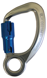 FrenchCreek 63A Twist-Lock Carabiner - Each