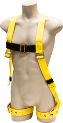 FrenchCreek 650-U 600 Full Body Harness - Each