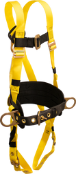 FrenchCreek 850B 800 Full Body Harness - Each