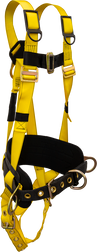 FrenchCreek 850B-TS 800 Full Body Harness - Each