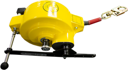 FrenchCreek FCP2005-100SS Self-Retracting Lifeline - Each