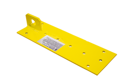 FrenchCreek MRA-R1 Reusable/Removeable Roof Anchor - Each