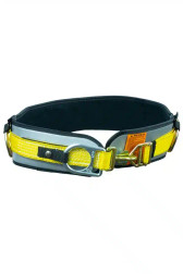 FrenchCreek QN4107FB Pacmule Adjustable Quick-Clip Escape Waist Firefighter Belt - Each