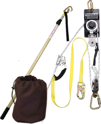 FrenchCreek RPR-25 RPR Rescue Prompt Rescue Kit - Each