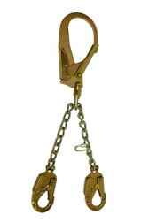 Elk River 13425 Rebar Swivel Chain Assembly