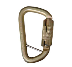 Elk River 17451 Carabiner - 25/Pack