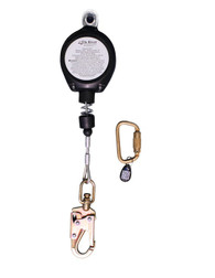 Elk River 22520 Cable Self Retracting Lifeline - Each