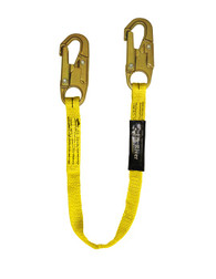 Elk River 29022 CenturionZ Web Positioning Lanyard, Multiple Length Values Available