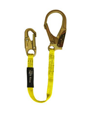Elk River 29433 CenturionZ Web Positioning Lanyard