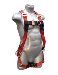 Elk River 62432 WindEagle Safety Harness - Each