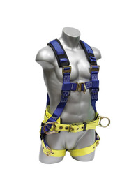 Elk River 75421 TowerMaster LE Safety Harness - Each