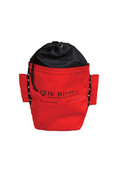 Elk River 84521 Drawstring Bolt Bag - 12/Pack